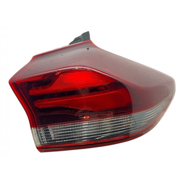 Lanterna Traseira Direita Gm Tracker Midnight 1.0 Turbo 2022