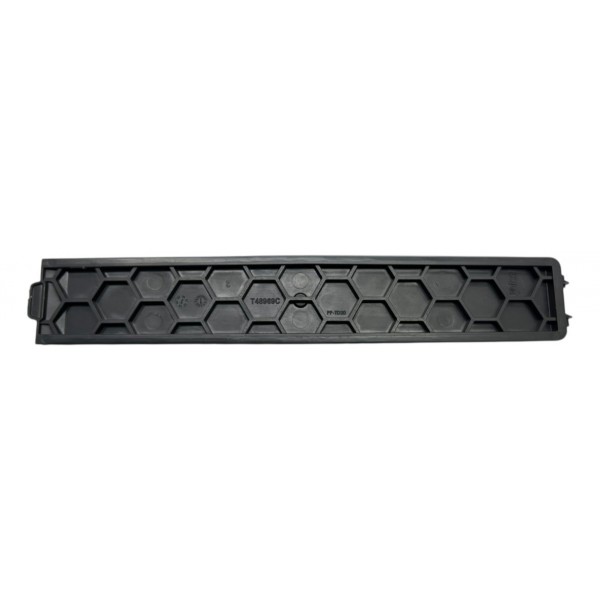 Tampa Filtro Ar Condicionado Tracker Midnight 1.0 Turbo 2022