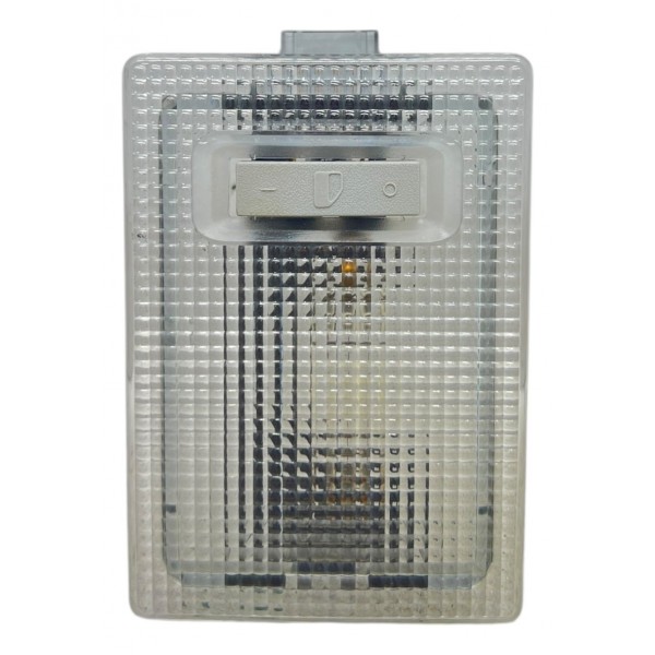 Luz Cortesia Traseira Teto Gm Tracker Midnight 1.0 2022