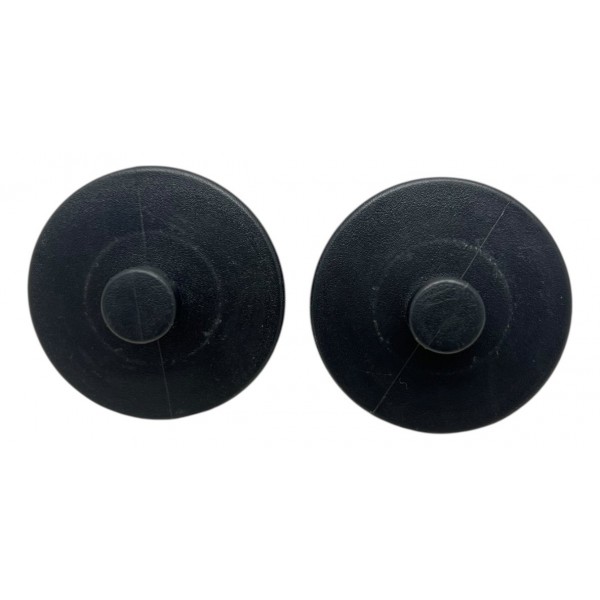Par Pino Trava Tapete Motorista Gm Tracker Midnight 1.0 2022