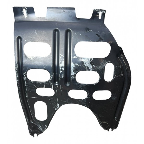 Peito Aco Proteção Motor Gm Tracker Midnight 1.0 2022