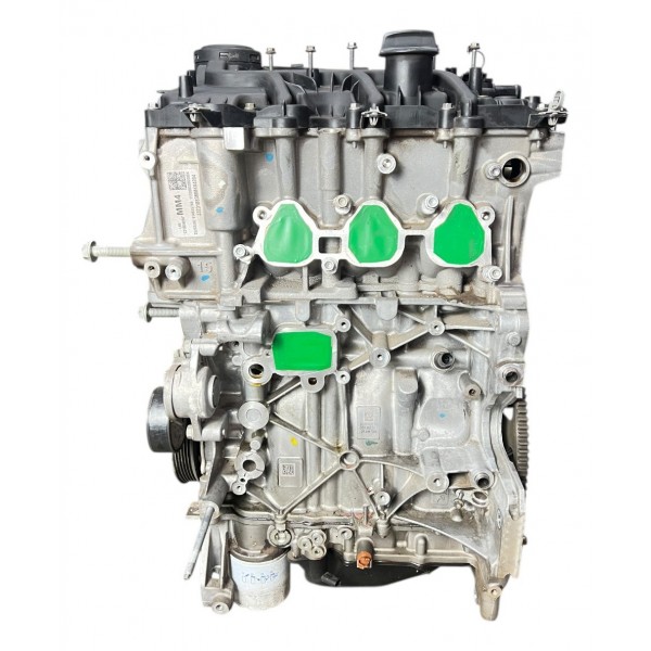 Motor Parcial Gm Tracker 1.0 Turbo 2022