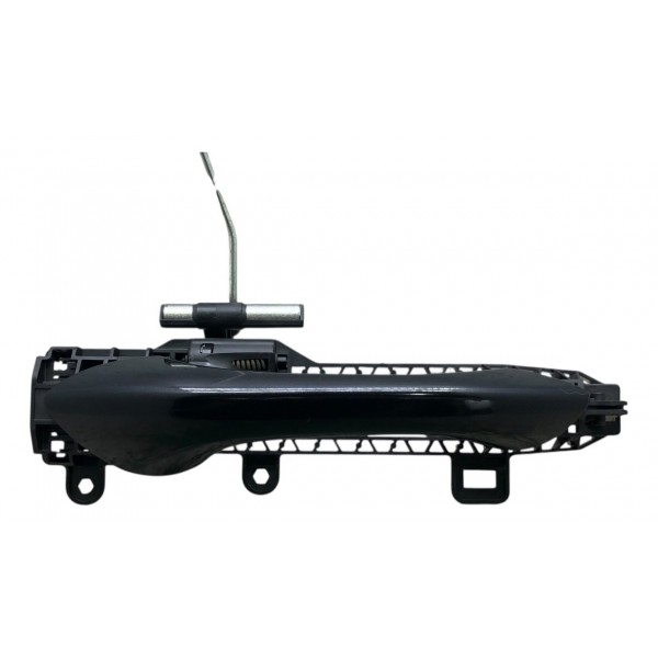 Maçaneta Externa Dianteira Direita Gm Tracker Turbo 1.0 2022