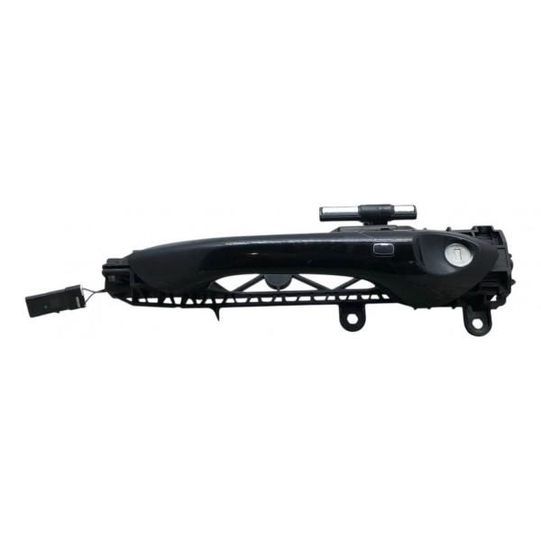 Maçaneta Externa Dianteira Esquerda Gm Tracker Turbo 1.0 22