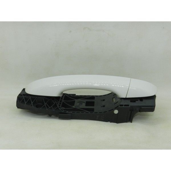 Maçaneta Externa Traseira Esquerda Vw Virtus Tsi 1.0