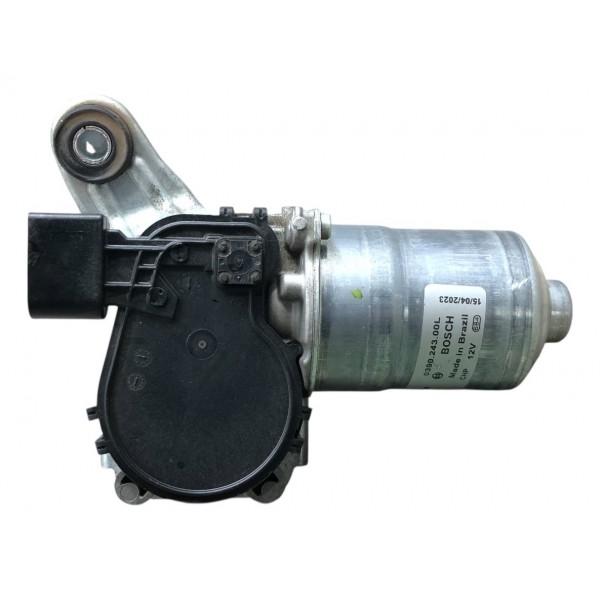 Motor Limpador Parabrisa Dianteiro Gm Tracker Turbo 1.0 2022