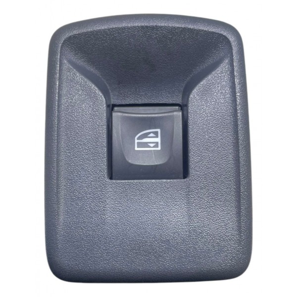 Botão Vidro Elétrico Traseiro Esquerdo Sandero Rs 2.0 2019