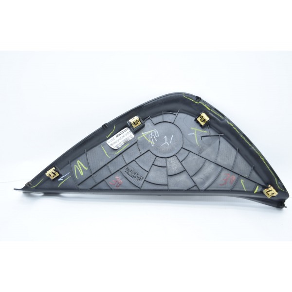 Acabamento Lateral Esquerdo Tabelier Tracker Ltz 1.4 Turbo