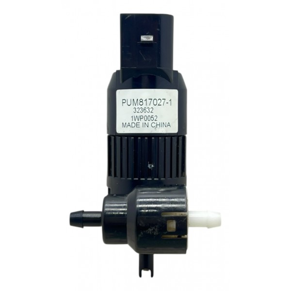 Motor Esguicho Limpador Parabrisa Tracker Midnight 1.0 2022