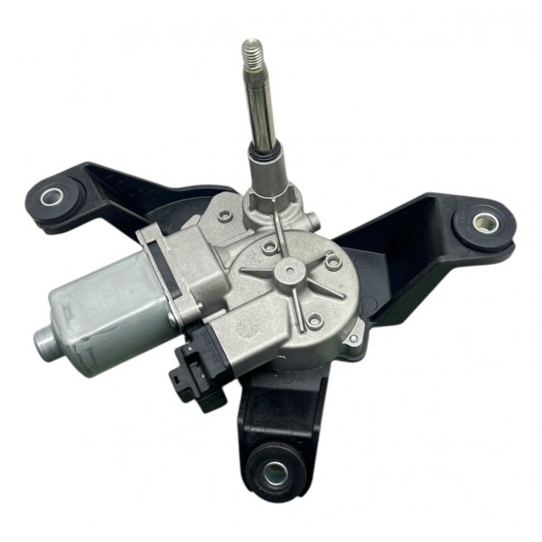 Motor Limpador Parabrisa Traseiro Gm Tracker 1.0 Turbo 2022