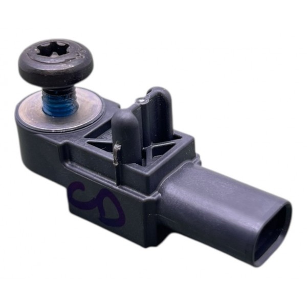 Sensor Impacto Airbag Coluna Direita Tracker 1.0 Turbo 2022