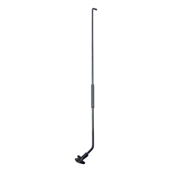 Haste Vareta Capo Gm Tracker Midnight 1.0 Turbo 2022