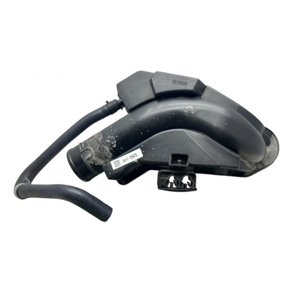 Duto Caixa Filtro Ar Tbi Ressonador Tracker 1.0 Turbo 2022