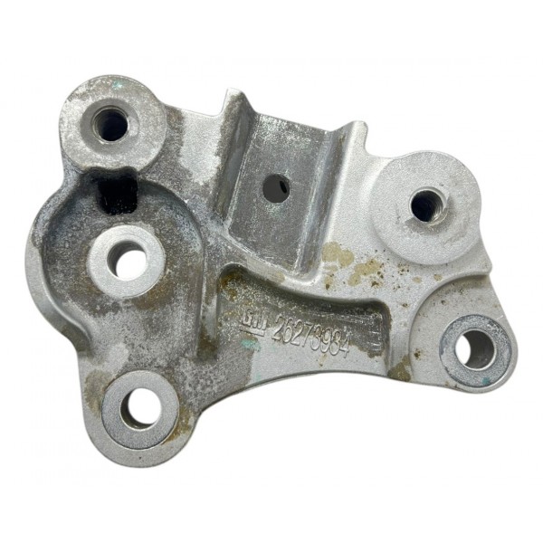 Base Suporte Superior Caixa Marcha Gm Tracker 1.0 Turbo 2022