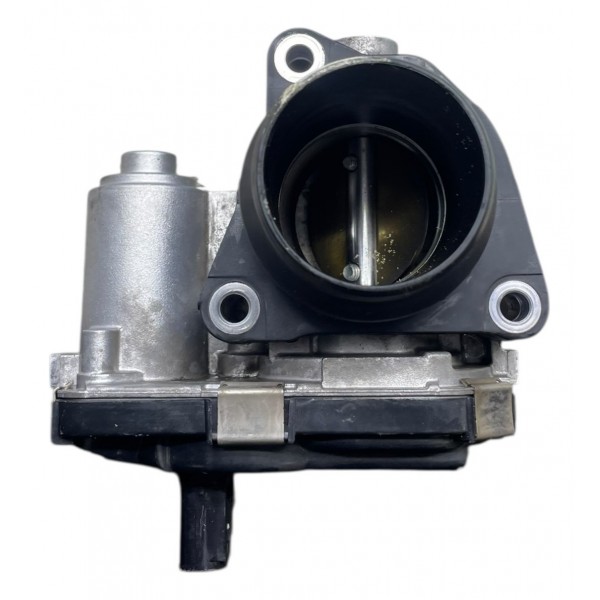 Corpo Borboleta Tbi Gm Tracker Midnight 1.0 Turbo 2022