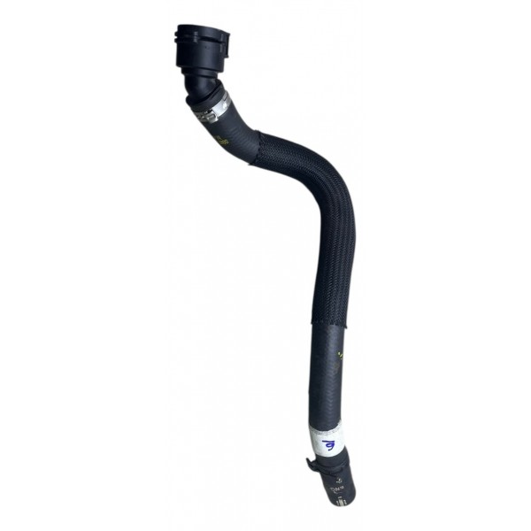 Mangueira Agua Inferior Ar Quente Gm Tracker 1.0 Turbo 2022