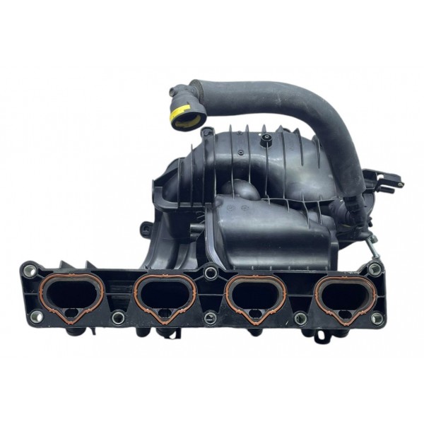 Coletor Admissão Citroen C4 Lounge Tendance 2.0 16v 2014