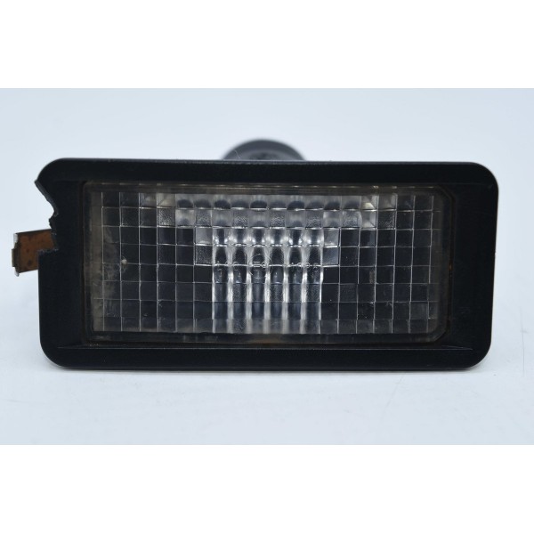 Lanterna Luz De Placa Vw Up Tsi 1.0 2018 Descrição