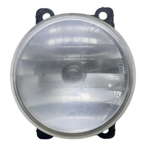 Farol Milha Direito Esquerdo Peugeot 3008 1.6 Thp Allure 11