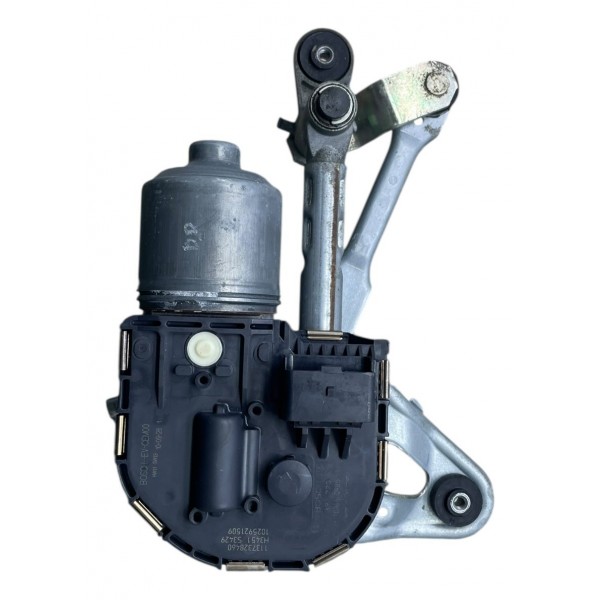 Motor Limpador Parabrisa Direito Peugeot 3008 1.6 Thp 2011