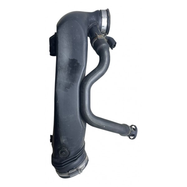 Duto Entrada Ar Turbina Peugeot 3008 1.6 Thp Allure 2011