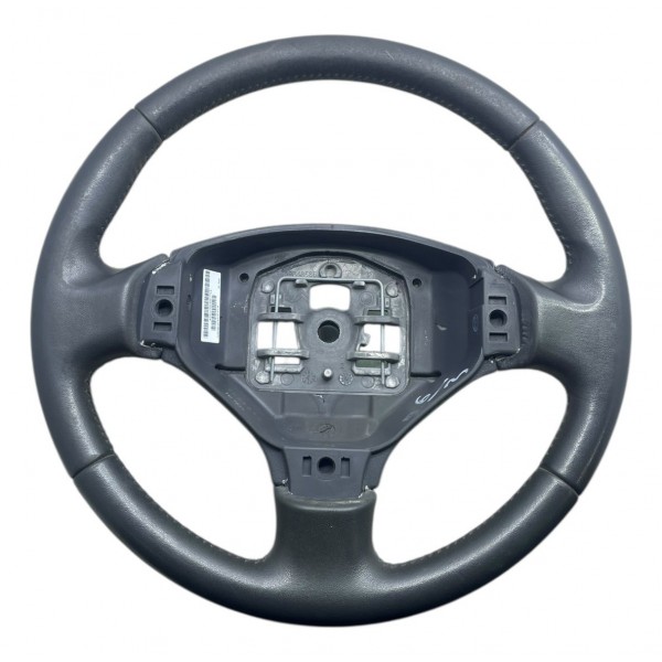 Volante Direção Peugeot 3008 1.6 Thp Allure 2011