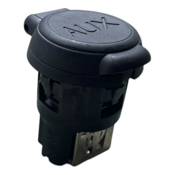 Entrada Usb Serial Auxiliar Peugeot 3008 1.6 Thp 2011