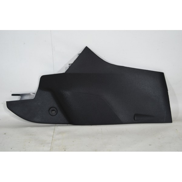 Acabamento Lateral Esquerdo Console Central Ford Ka 1.0 2020