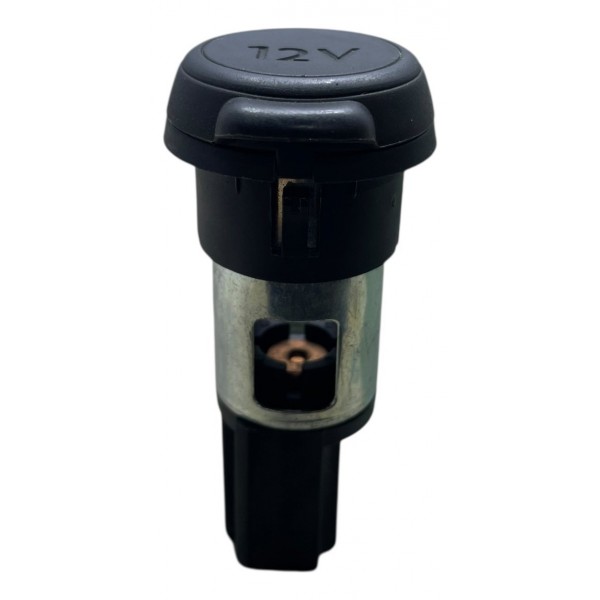 Tomada 12 Volts Peugeot 3008 1.6 Thp Allure 2011
