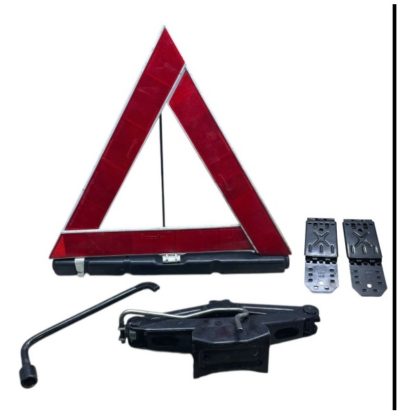 Kit Macaco Citroen C4 Lounge 1.6 Thp Origine 2018