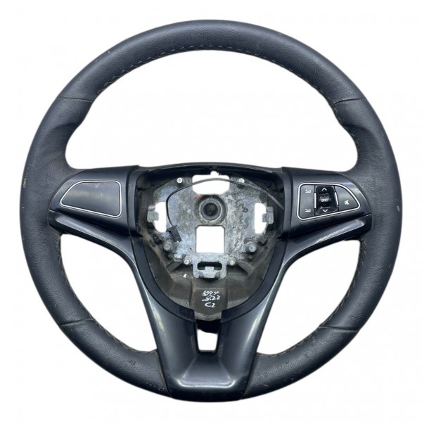 Volante Direção Jac J5 1.5 2012