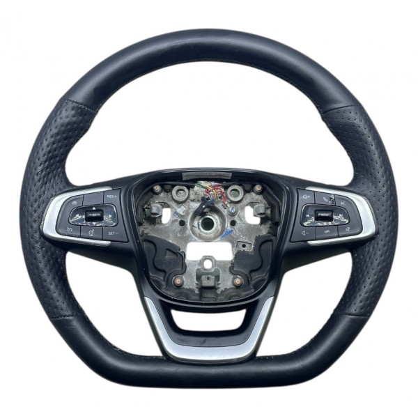 Volante Direção Tiggo 8 1.6 Turbo 2023 Couro Trocado