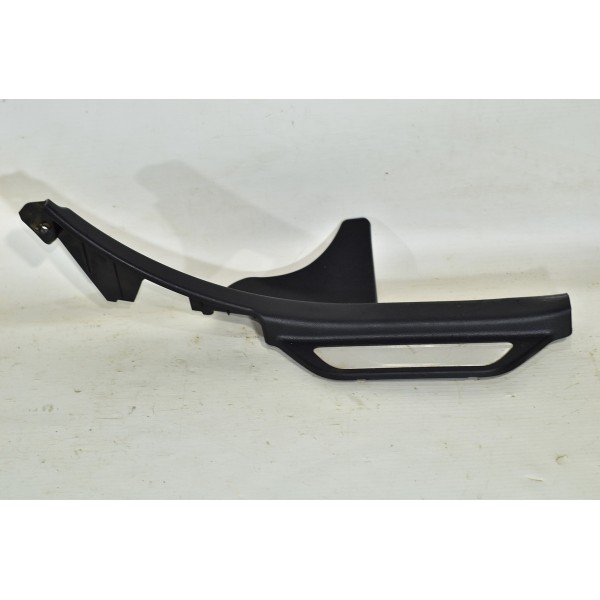 Soleira Lateral Traseira Direita Hyundai Sonata 2.4 2012