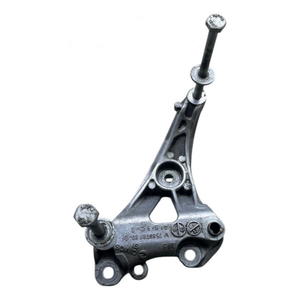 Suporte Compressor Ar Condicionado Peugeot 3008 1.6 Thp 2011