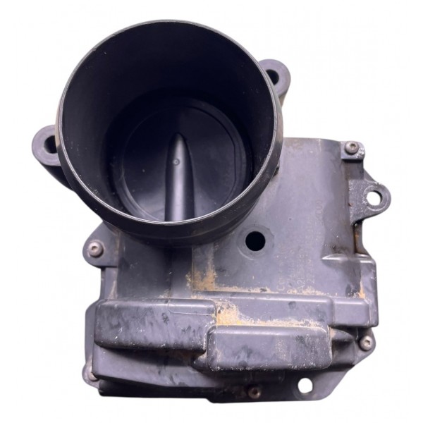 Corpo Borboleta Tbi Peugeot 3008 1.6 Thp Allure 2011