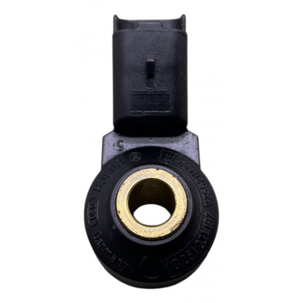 Sensor Detonacao Bloco Motor Peugeot 3008 1.6 Thp