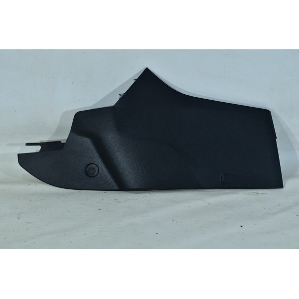Acabamento Lateral Esquerdo Console Central Ka 1.0 Hatch 18