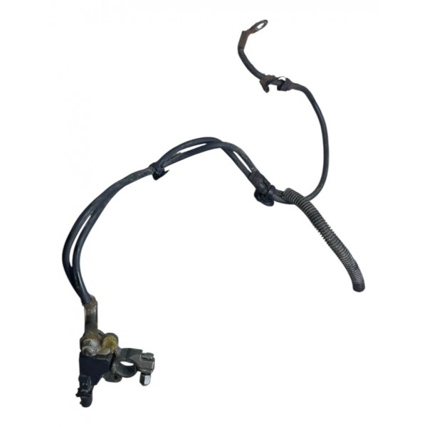 Polo Positivo Bateria Peugeot 3008 1.6 Thp Allure 2011