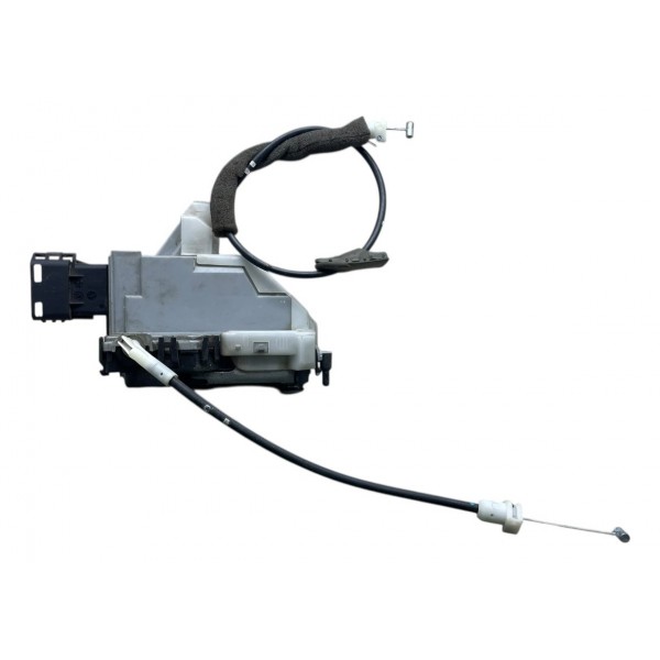 Trava Eletrica Porta Traseira Esquerda Peugeot 3008 1.6 2011