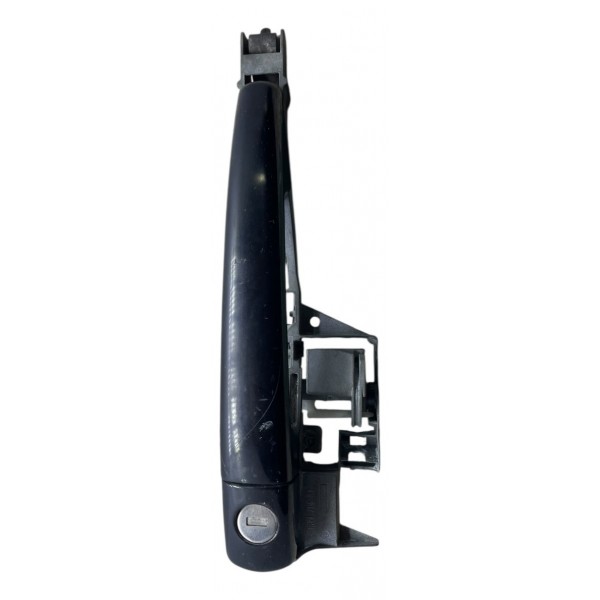 Macaneta Externa Dianteira Esquerda Peugeot 3008 1.6 2011