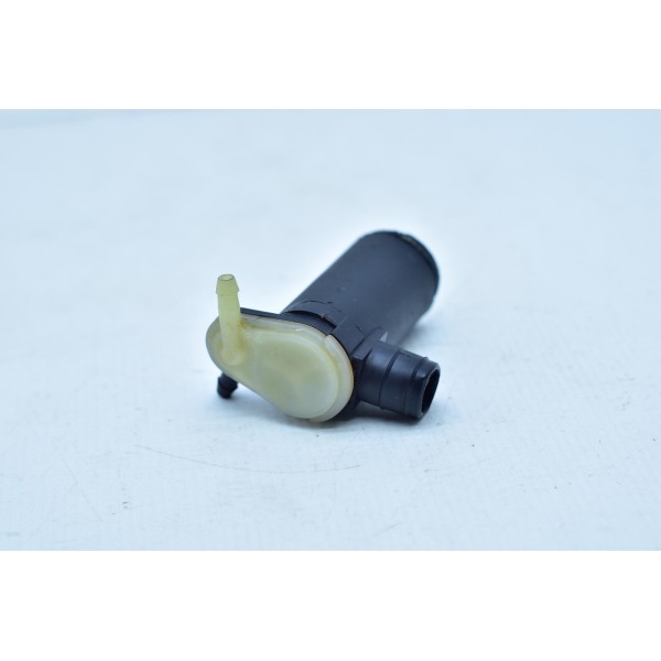 Motor Esguicho Limpador Parabrisa Ford Ka 1.0 Hatch 2018