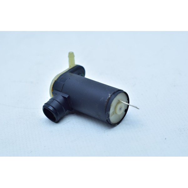 Motor Esguicho Limpador Parabrisa Ford Ka 1.0 Hatch 2018