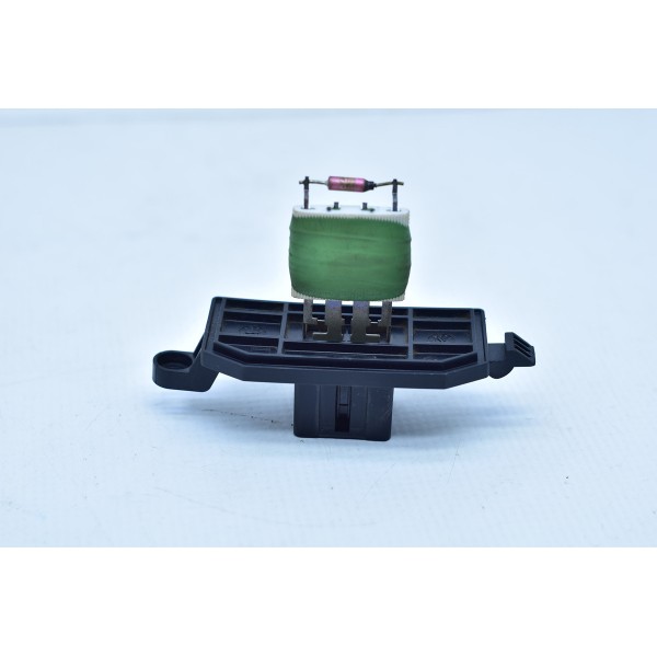 Resistencia Motor Caixa Evaporadora Ford Ka 1.0 Hatch 2018