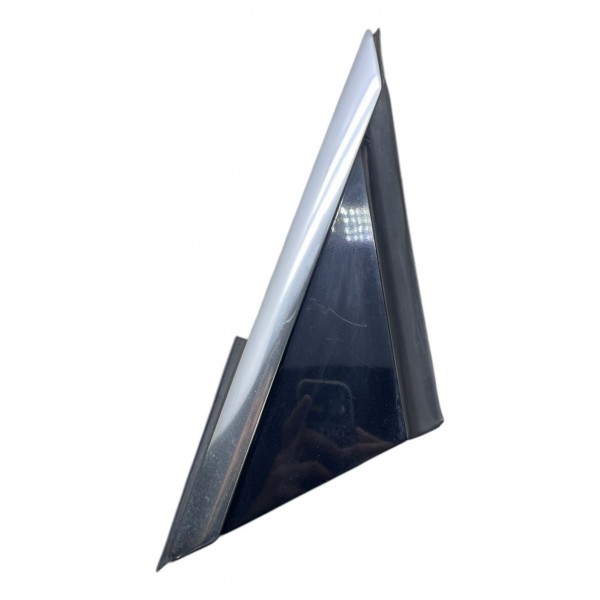 Acabamento Externo Retrovisor Direito Peugeot 3008 1.6 Thp A