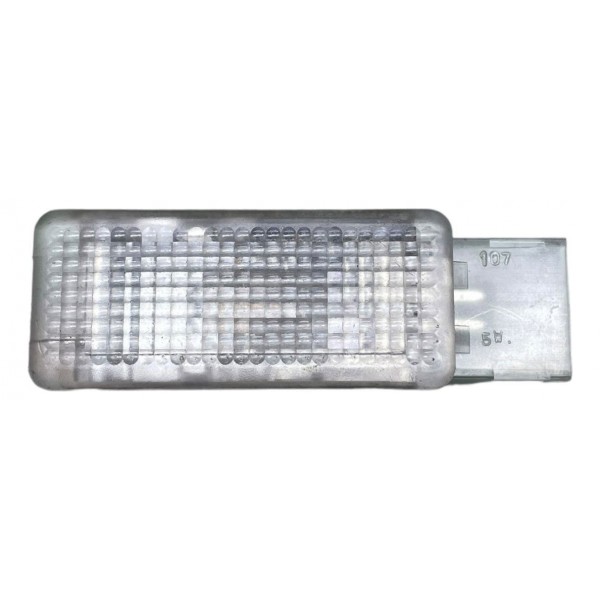 Luz Cortesia Porta Malas Vw Up Take 1.0 2018