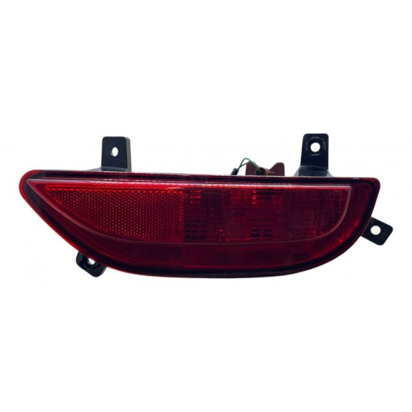 Refletivo Luz Leblina Esquerdo Tiggo 8 1.6 Tgdi 2022