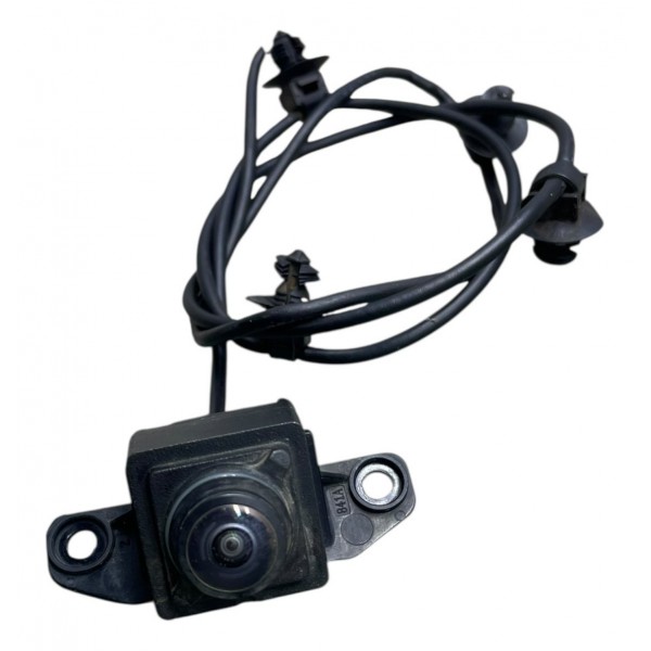 Camera Parachoque Dianteiro Tiggo 8 1.6 Tgdi 2022 ( Ler )
