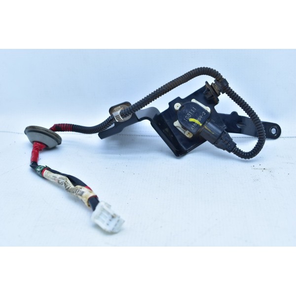 Sensor Nivel Farol Xenon Dianteiro Lancer Ralliart 2012