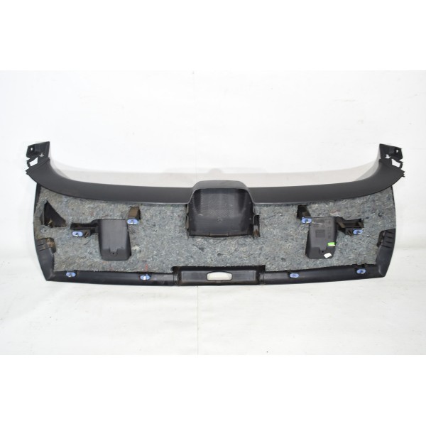 Acabamento Interno Tampa Porta Malas Peugeot 3008 Thp 1.6 11