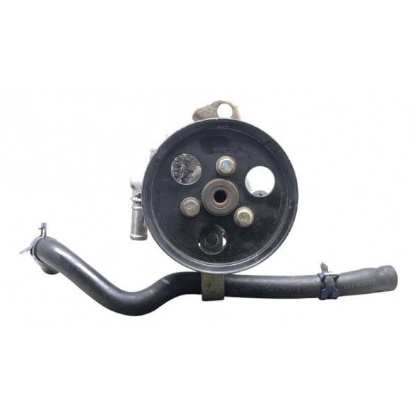 Bomba Direção Hidráulica Chery Face 1.3 2012